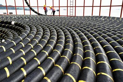 新春走基層|江蘇揚(yáng)州 當(dāng)工廠遇上5G，一場“數(shù)智蝶變”在建設(shè)工程施工中發(fā)生