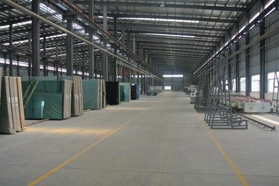 湖北皇朝玻璃工程 鑄就卓越品質(zhì)，引領(lǐng)行業(yè)發(fā)展