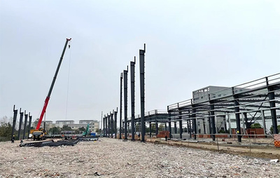 希德羅寵物自建高標準主糧工廠，引領行業品質升級