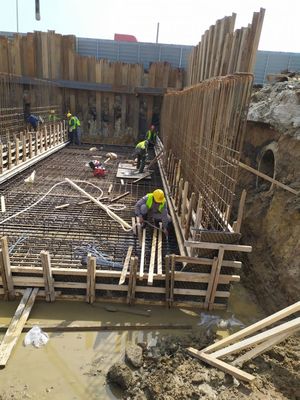 臨沂市羅莊區33個重點城建項目全面啟動，助力區域發展新篇章