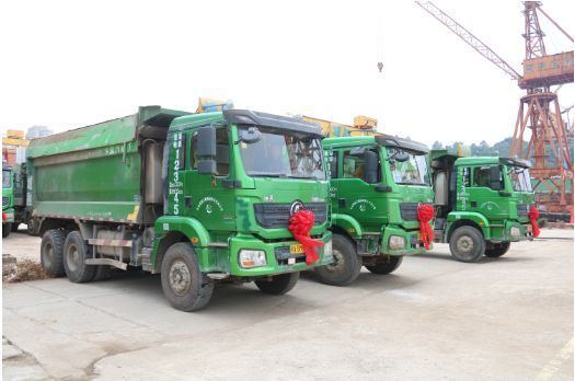 船政文脈煥新生，馬尾造船廠片區保護建設工程正式開工